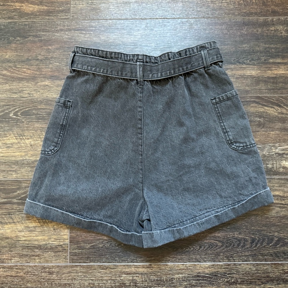 NWT GB Juniors Jean Shorts 5 - Picture 6 of 6